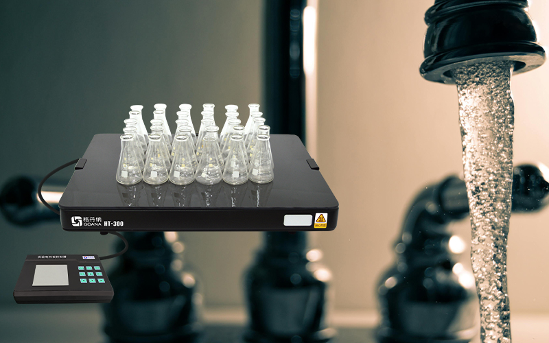 陶瓷加熱板在水樣消解中的應(yīng)用優(yōu)勢(shì)